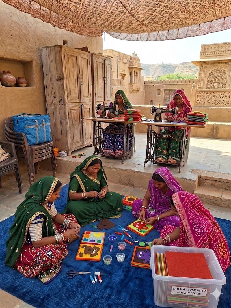 Artisans